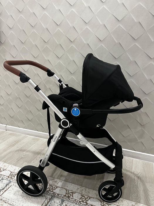 коляска отличном сост