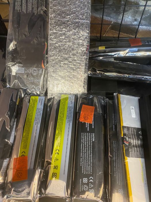 Bateri laptop telefoane 30 ron angro noi