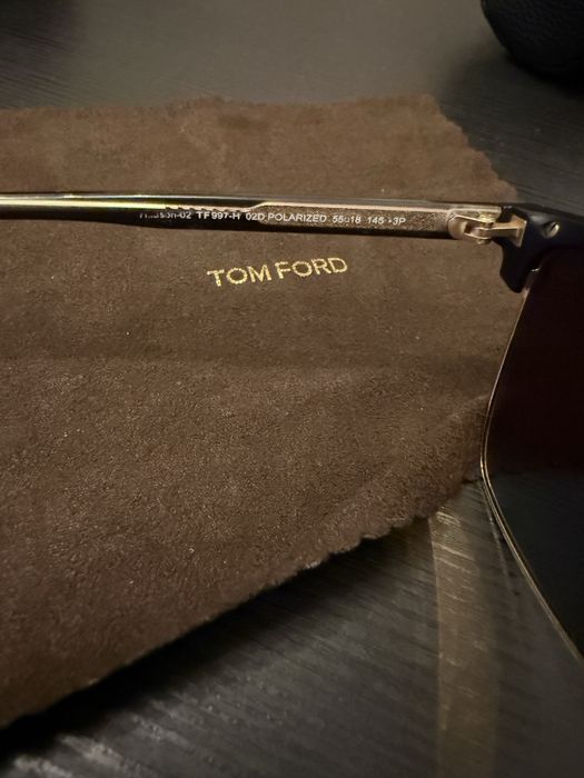 Tom ford мъжки слънчеви очила