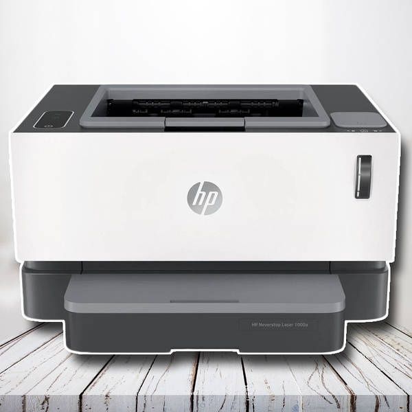 Принтер HP Neverstop Laser 1000n