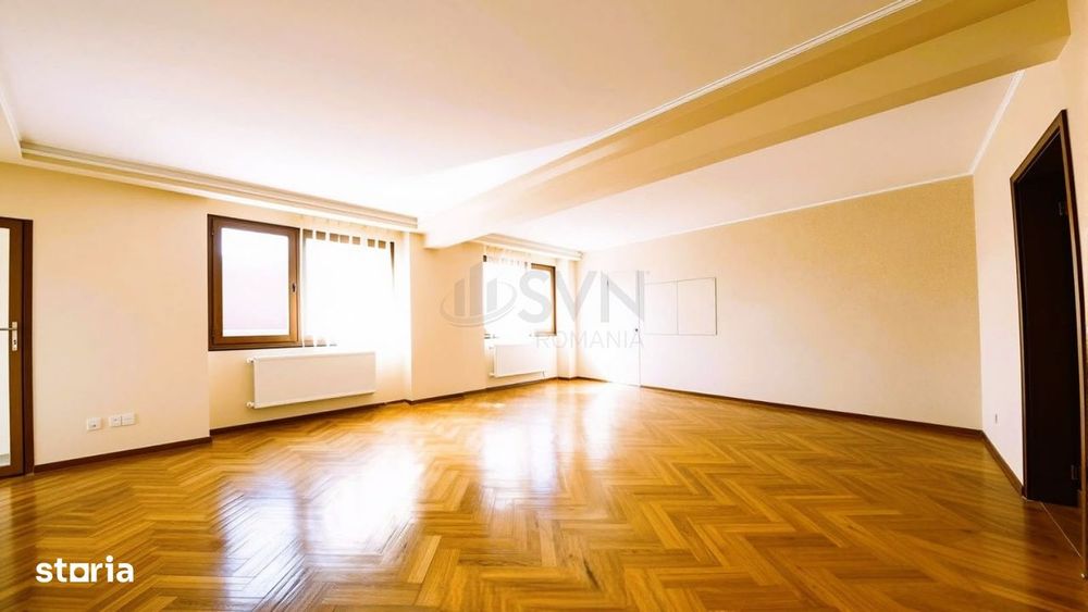 Apartament 3 camere Cotroceni I Garaj inclus I Doua boxe incluse