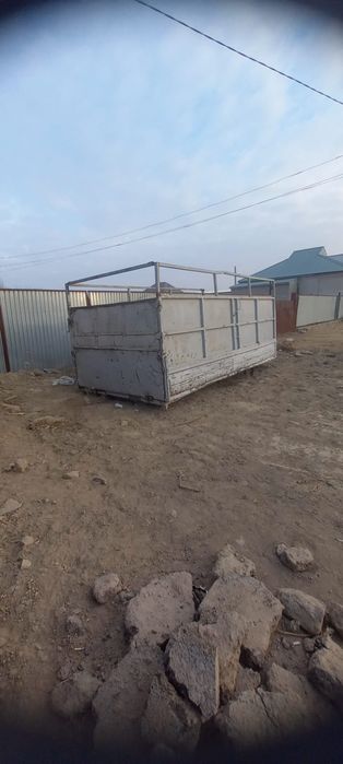 Газелге борт 4,20