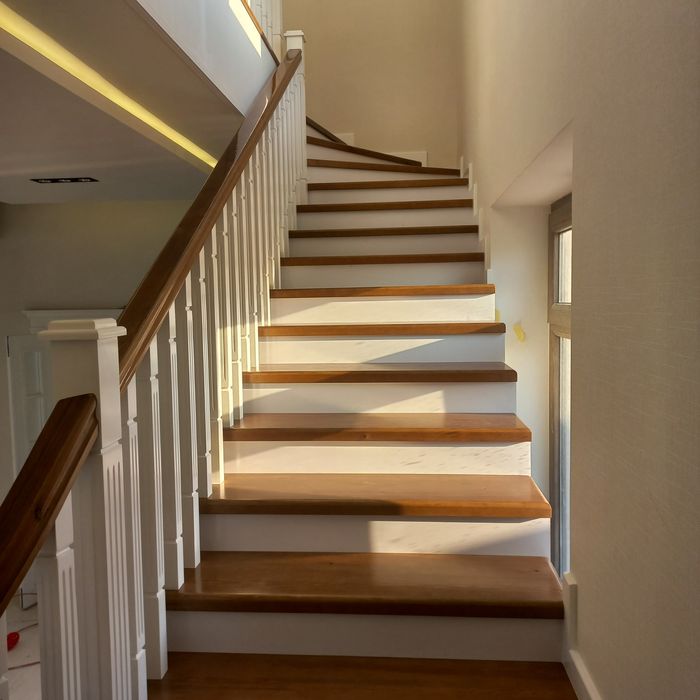 Zina va eshik xizmati