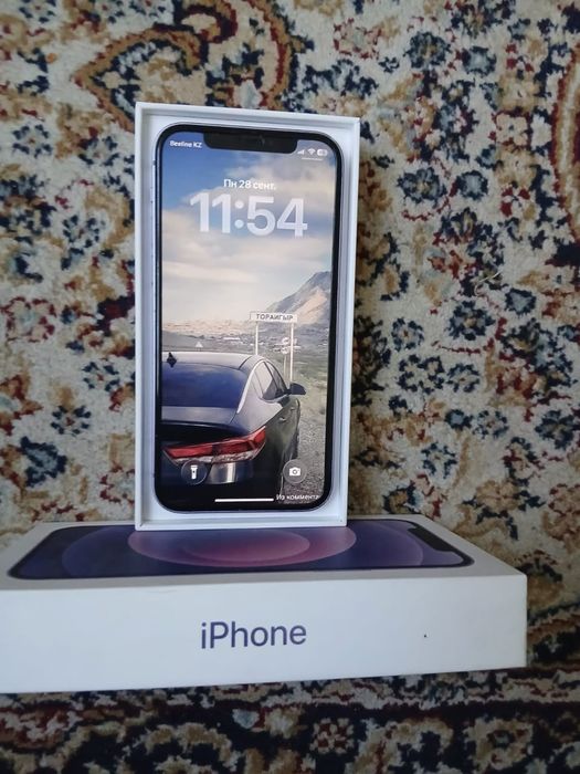 Обмен iPhone 12 на игровой компютер с периферия