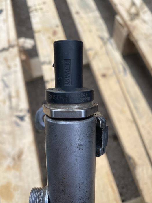 Горивни рейки за Mercedes 420cdi V8