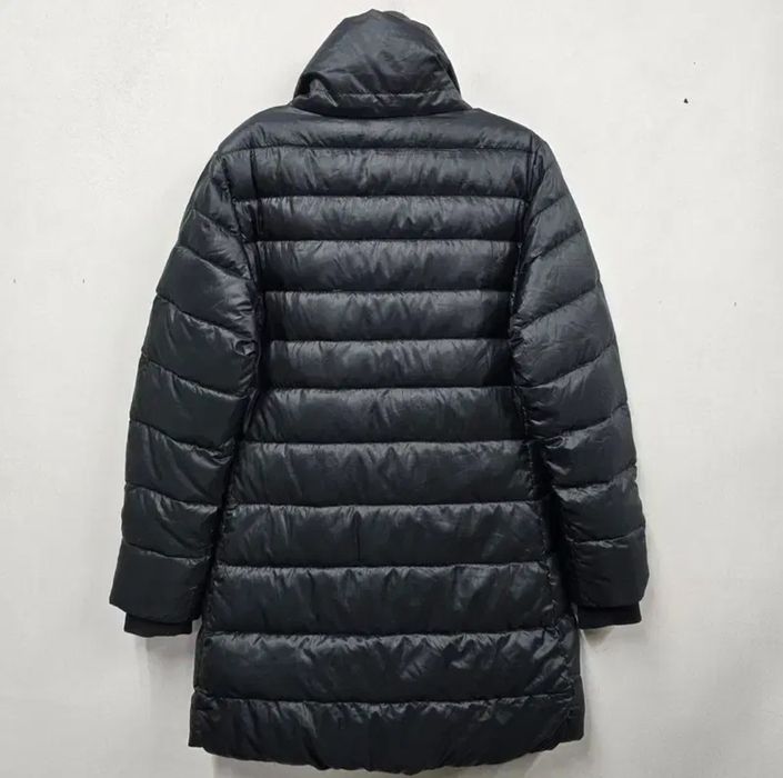 Оригинальный пуховик Nike