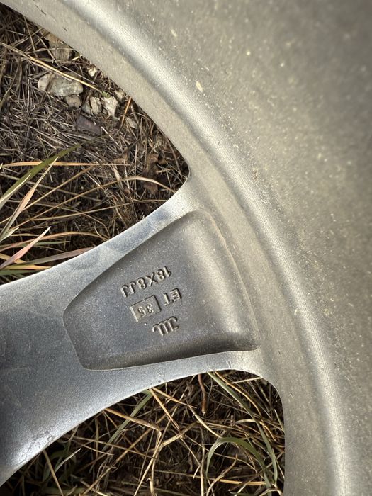 Диски титановые Delta германия