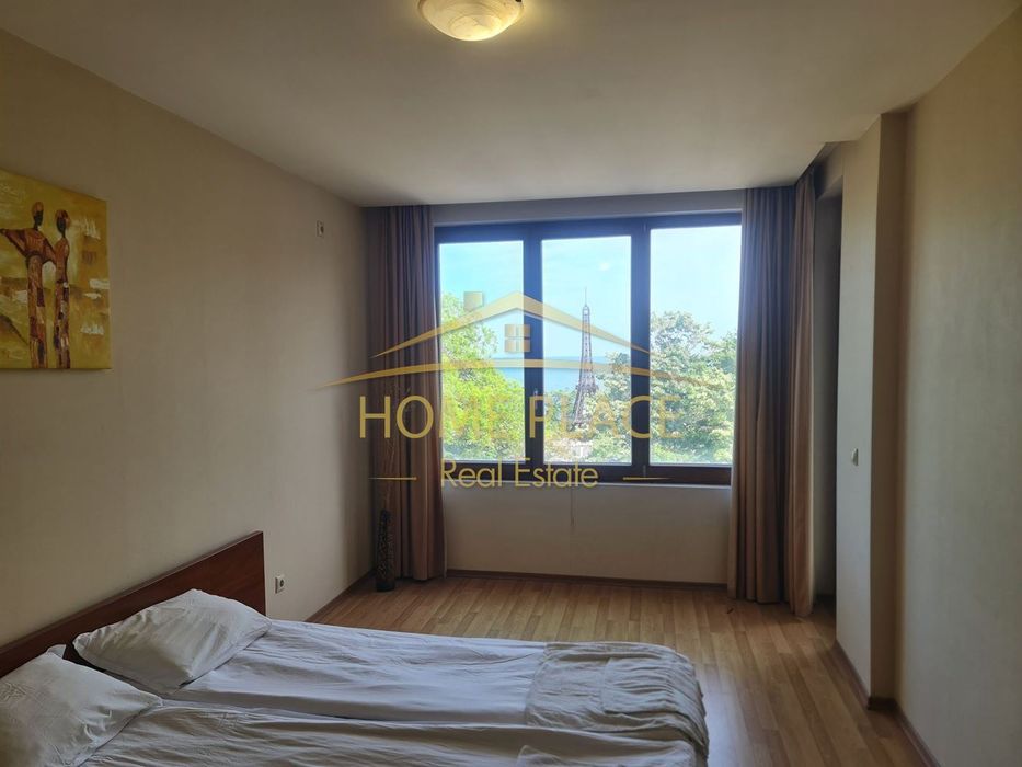 ТРИСТАЕН апартамент под наем - к.к.Златни пясъци