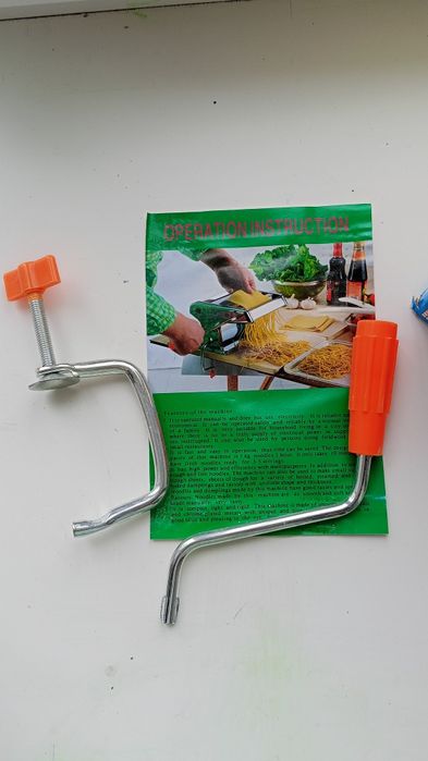 Продам лапшерезку