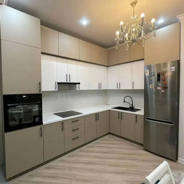 Kuxunniy mebellar zakaz asosida