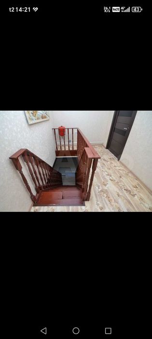 Продам дом в г.Бердск РФ!!!