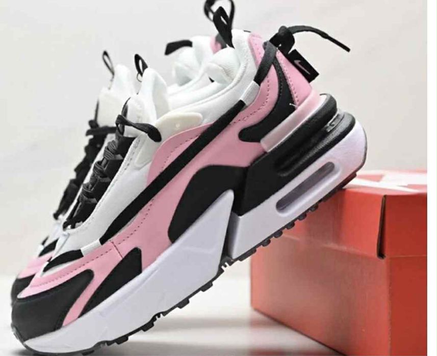Nike air furyosa-36-45