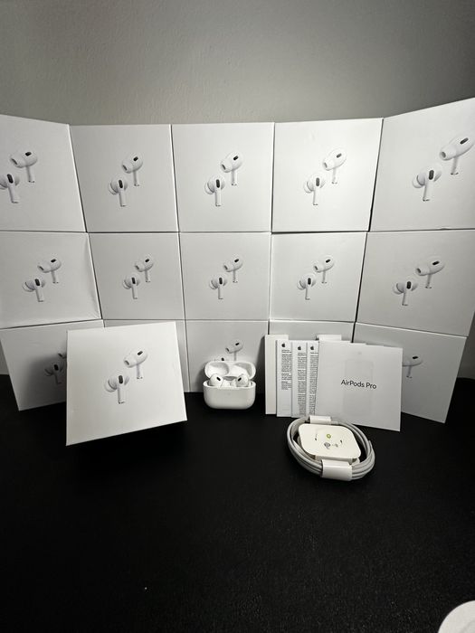 AirPods Pro 2 (ANC) - Sigilate