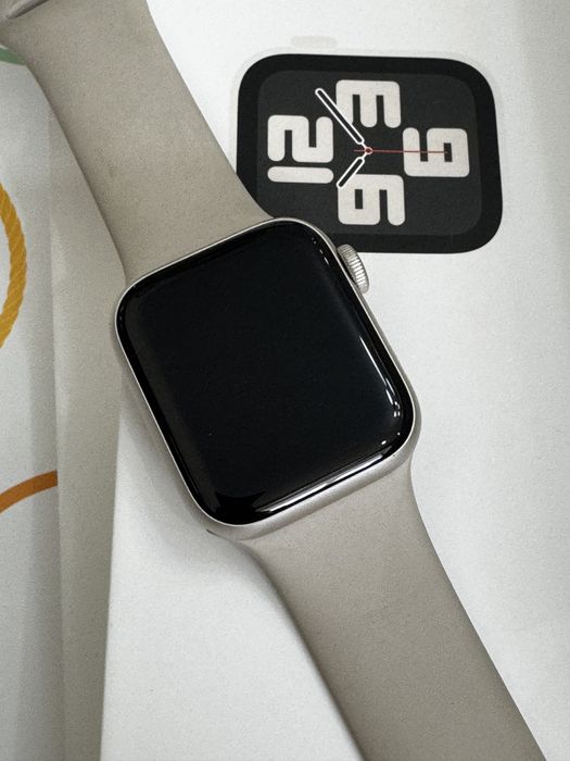 Apple watch SE 2 gen 40mm gps