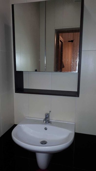 Дава се под наем Двустаен апартамент в Димитровград - 46 кв.м за 199.41 € - Снимка #15