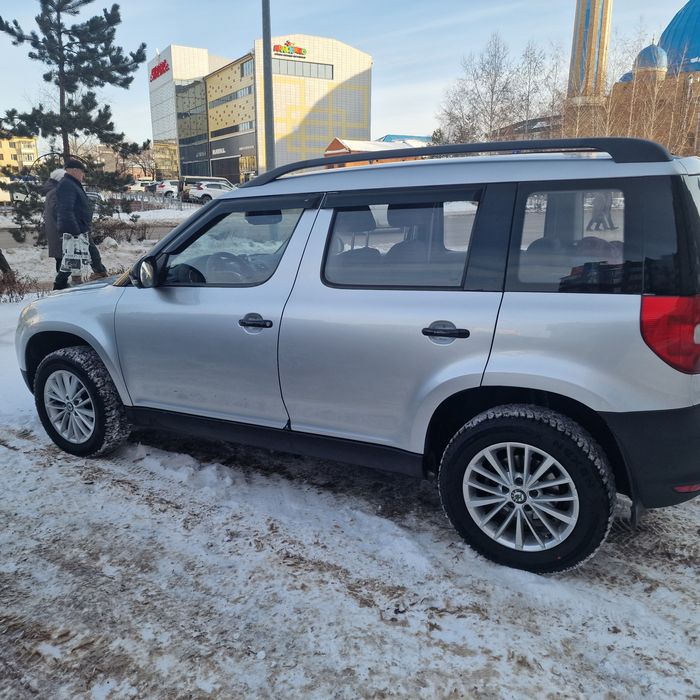 Продам шкода ети