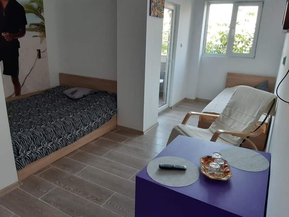 Casa Popescu ofera cazare in Costinesti in centru