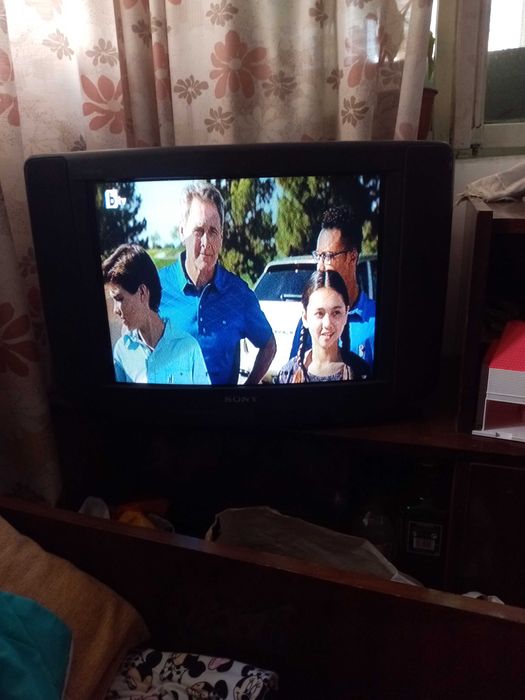 Телевизор Велико Търново