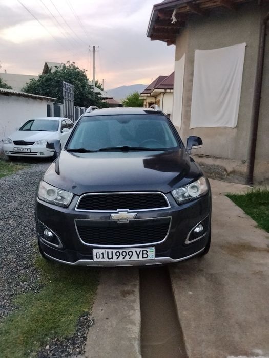 Каптив автомат 3 позиция
