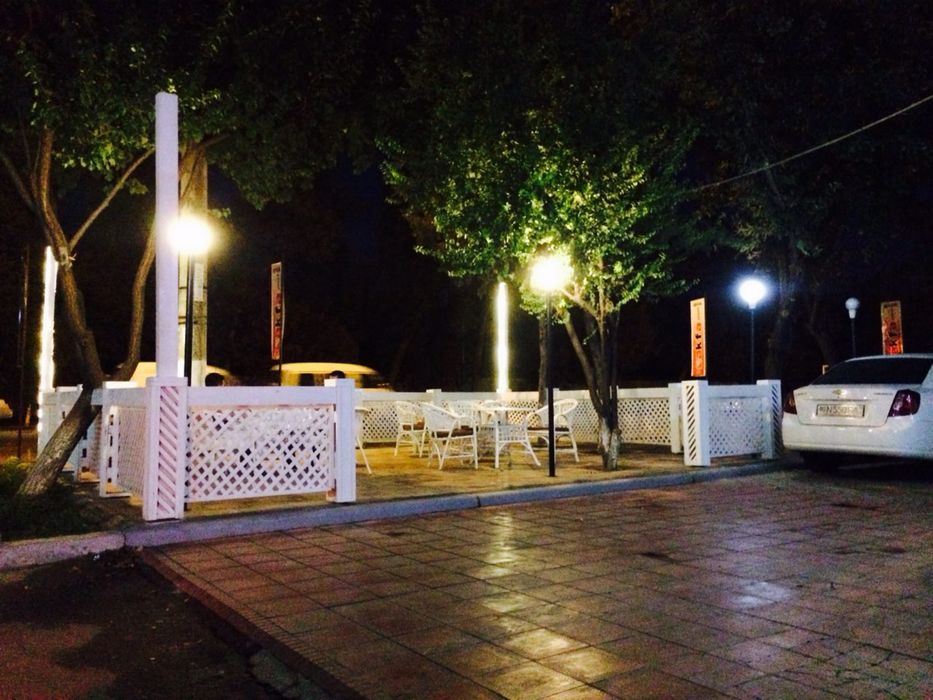 Продается нежилое помещение Кушбеги 1линия