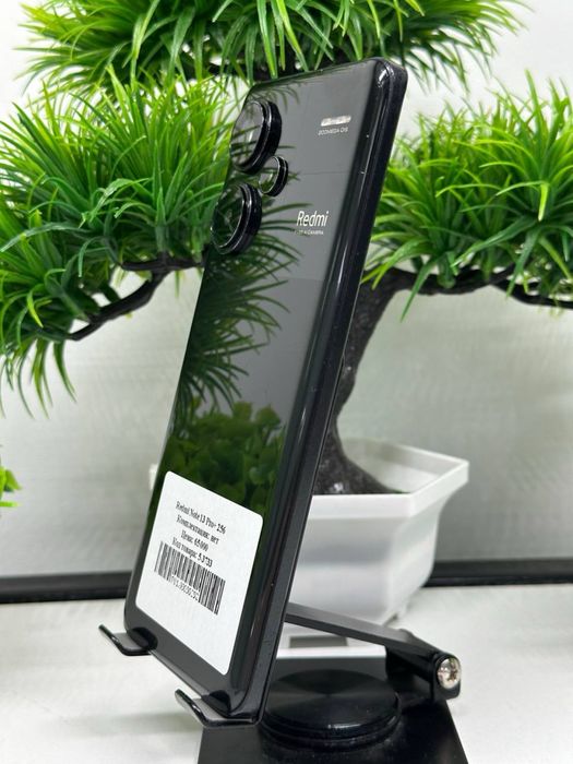 Red mi Note 13 Pro+ 256