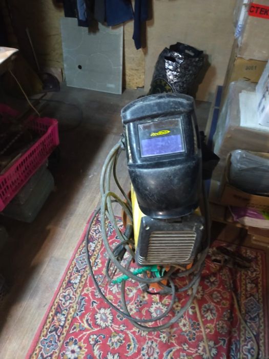 Продается сварочный аппарат