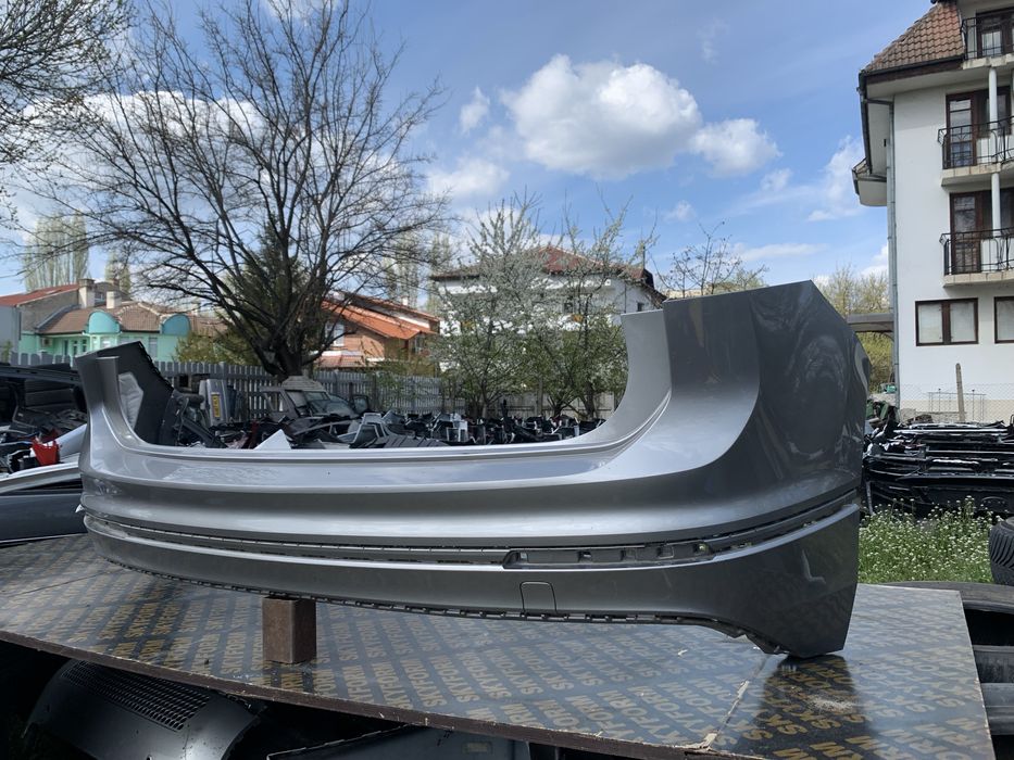 Броня VW Tiguan