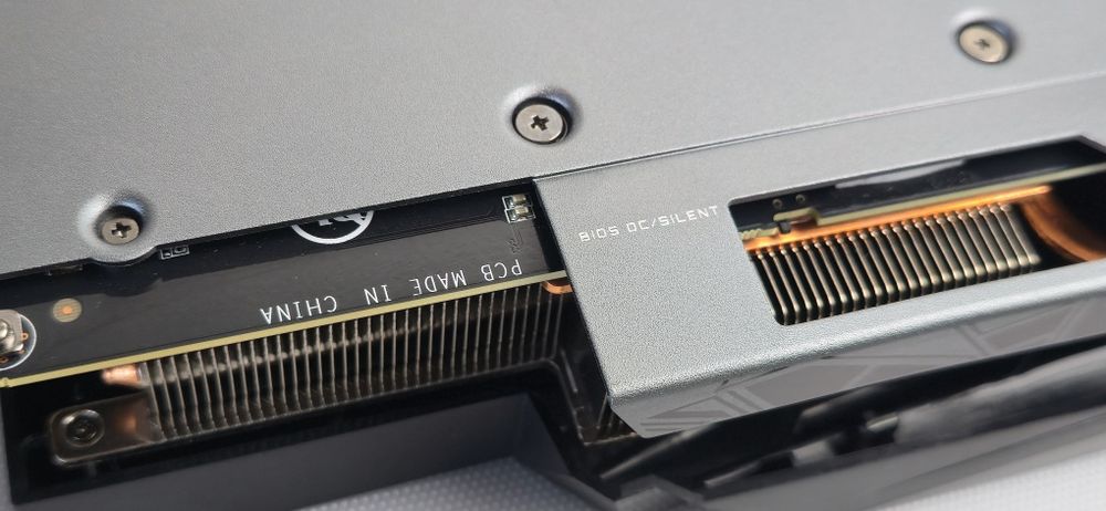 Видео карта Gigabyte Gaming OC RTX 3080ti 12GB GDDR6X Nvidia GeForce