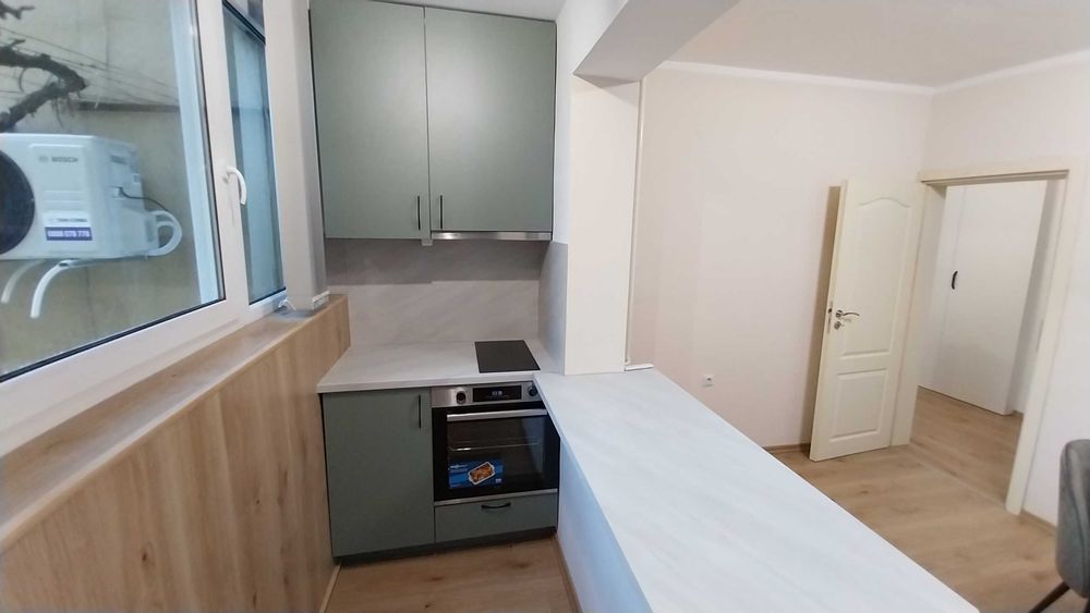 Дава се под наем Двустаен апартамент в Пловдив, Каменица 2 - 60 кв.м за 450 € - Снимка #4