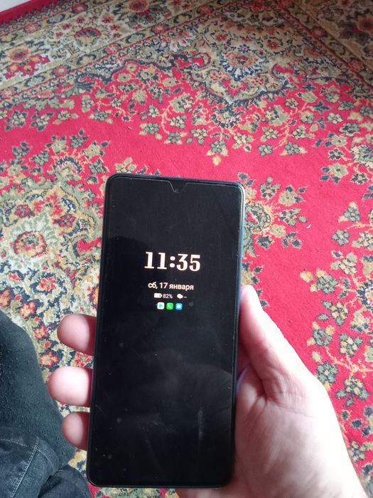 Techno Camon 20pro.Идиал