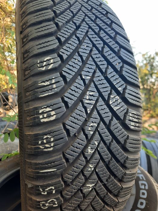 185/60/15 и 195/60/15 Зимни Гуми
