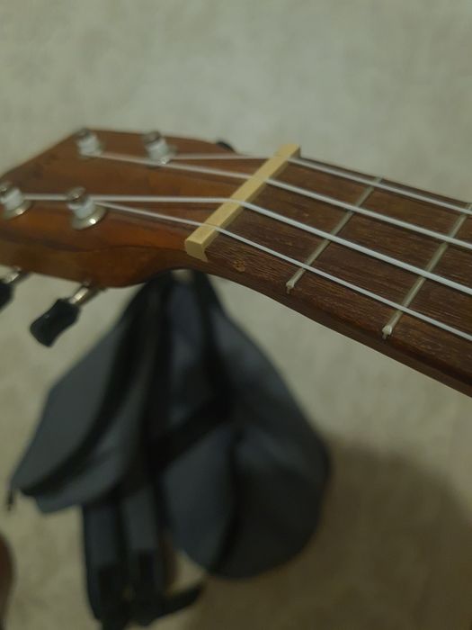 Укулеле Flight nuc200 NA