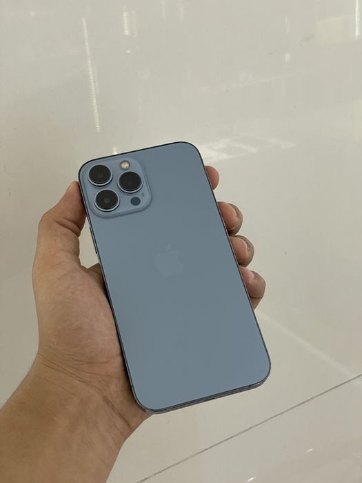 Iphone 13 Pro Max 256gb! Айфон