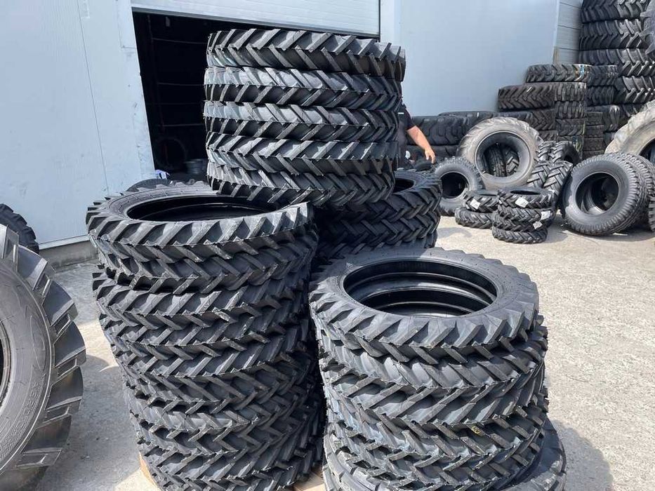 4.50-19 Anvelope noi de cositoare BCS cu garantie livrare acasa