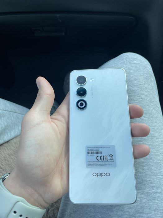 Oppa A5 новый обсалютно