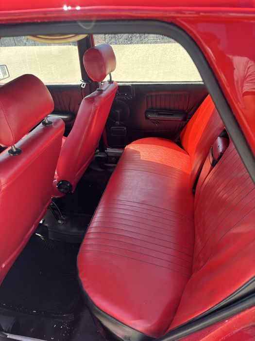 Vand Dacia 1310 TX din 1987