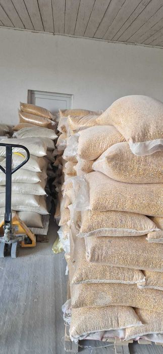 Tarate de grau, porumb, uruiala combinata