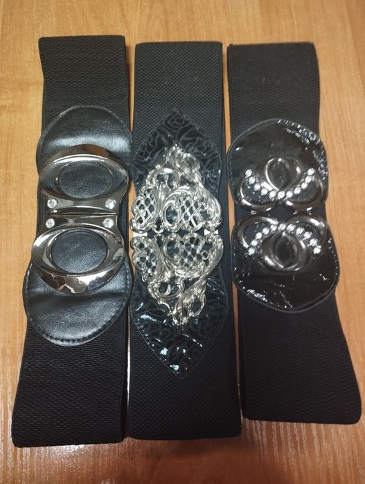 Продам женские ремни