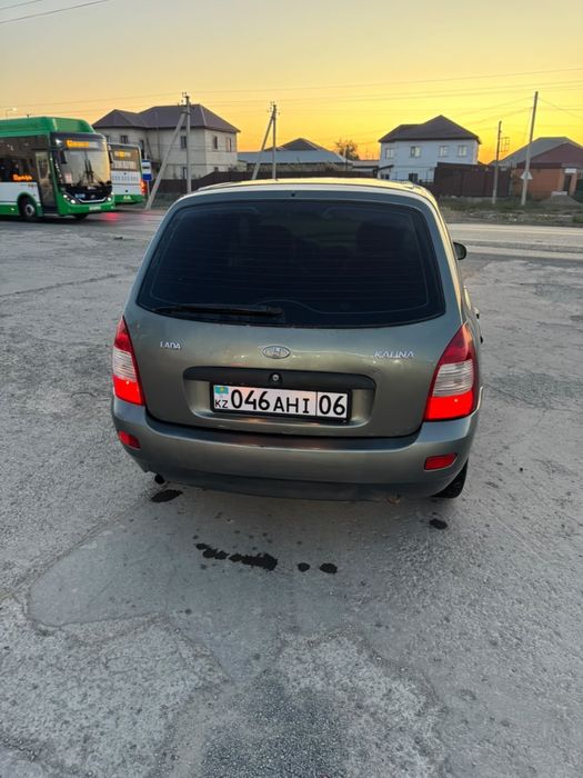 Lada Calina 2011