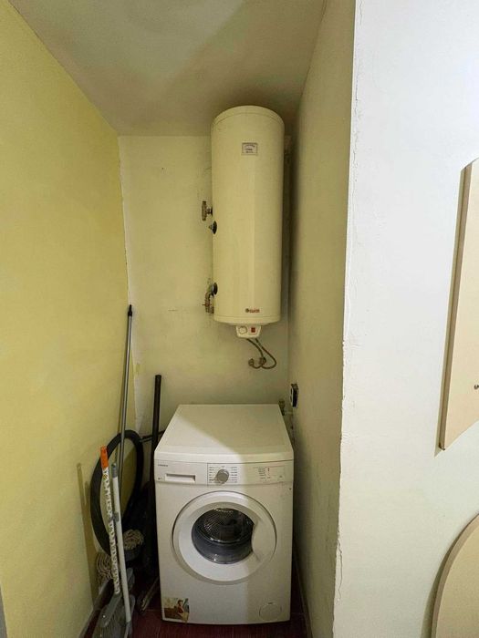 Продава се Тристаен апартамент в Видин, Панония - 77 кв.м за 599 €/кв.м - Снимка #7