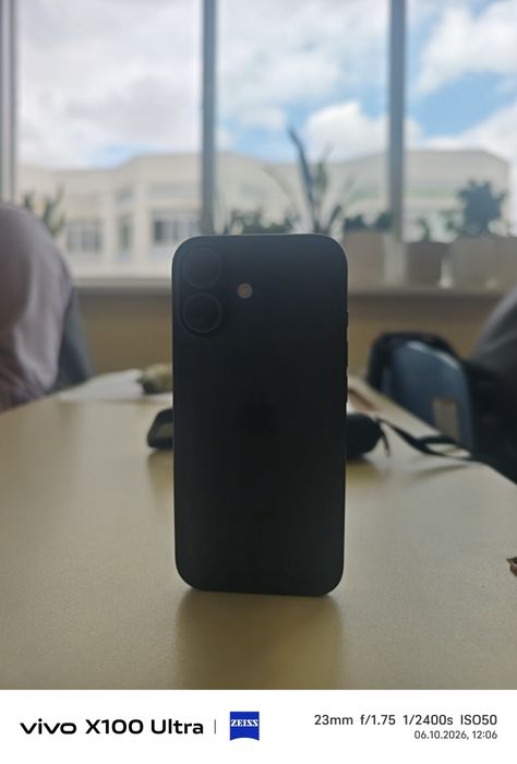 Iphone 17 256 Gb
