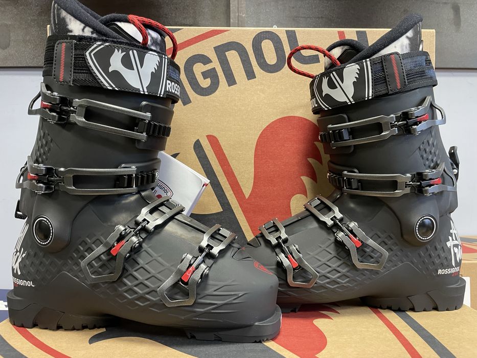 Ски обувки Rossignol