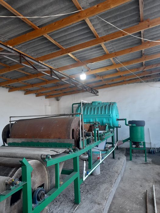 Bo'maga stanok sotiladi