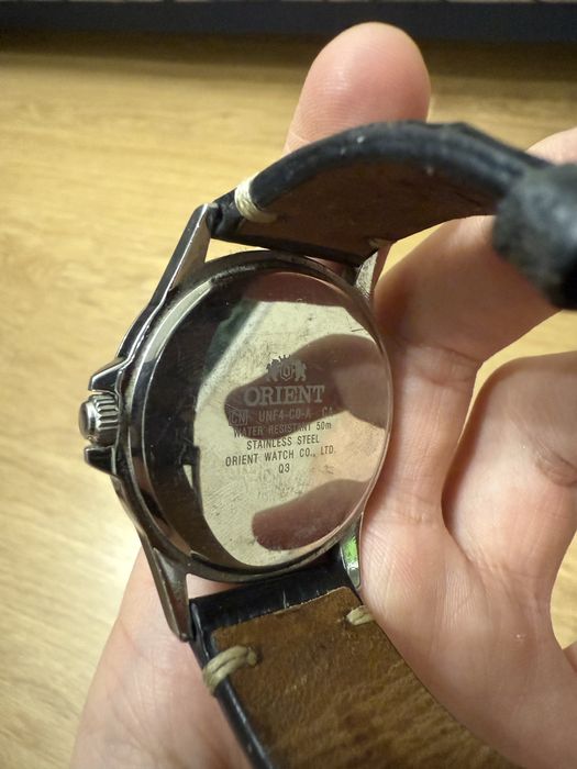 Продам часы Orient