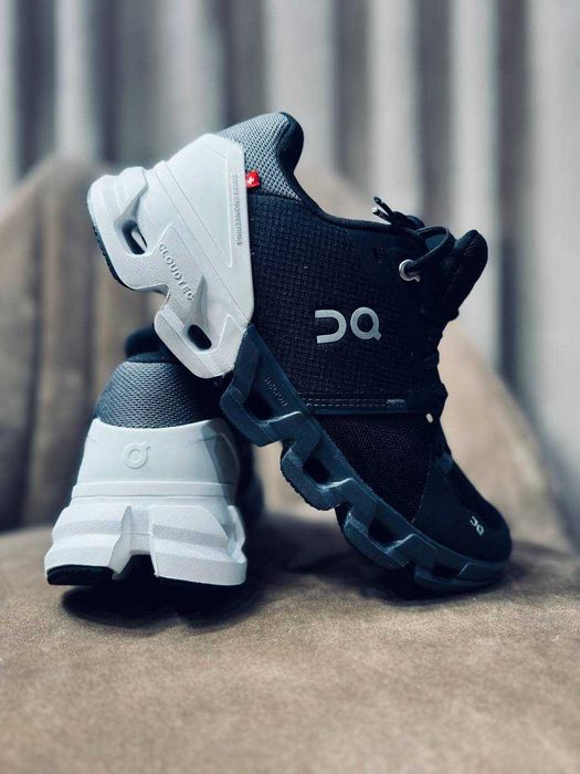 Мужские кроссовки On Cloudflyer 4 РАЗМЕР 39,40,43,44