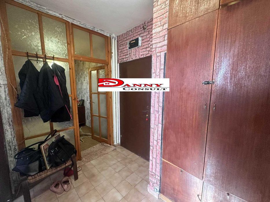 Двустаен апартамент за продажба в гр. Дряново