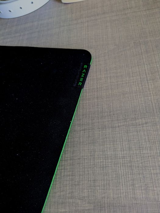 Mouse Pad Gaming RAZER Gigantus V2, XXL, negru