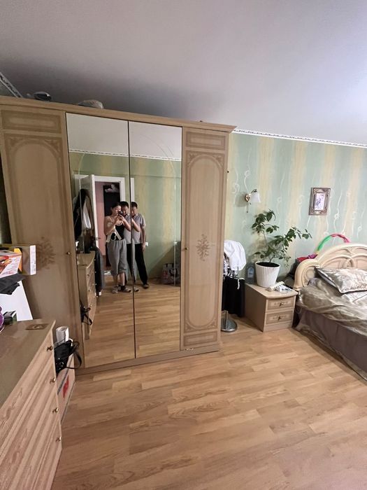 Продаётся 3-х комнатная квартира