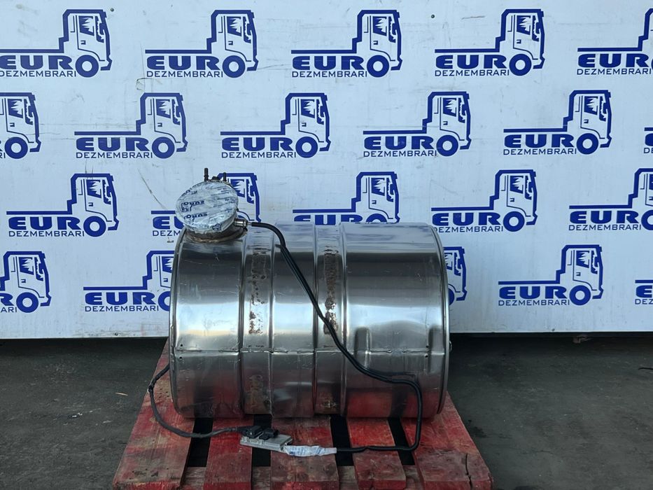 CATALIZATOR EURO 5 VOLVO RENAULT 20920705