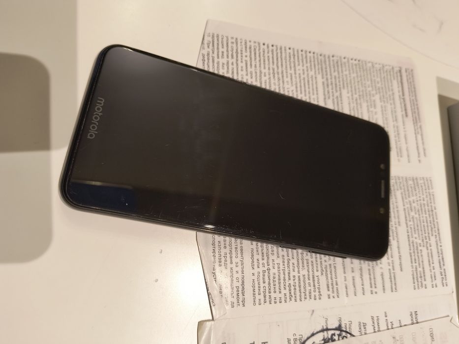 Motorla One 64gb 4gb RAM